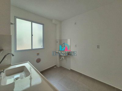Apartamento, 2 quartos, 39 m² - Foto 5