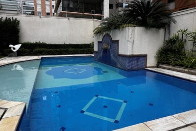 Apartamento, 4 quartos, 313 m² - Foto 3