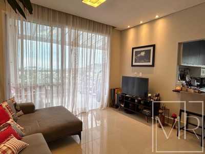 Cobertura, 3 quartos - Foto 4