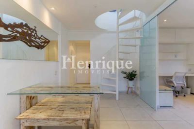 Cobertura, 2 quartos, 115 m² - Foto 5