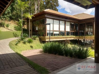 Loteamento e Condomínio, 450 m² - Foto 1