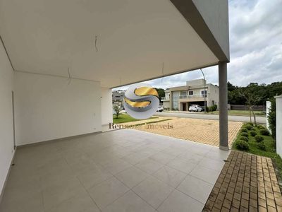 Casa de Condomínio, 4 quartos - Foto 5