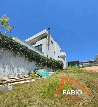 Terreno, 456 m² - Foto 4