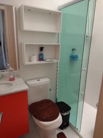 Sobrado, 2 quartos, 84 m² - Foto 3