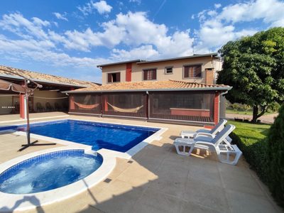 Fazenda, 1425 m² - Foto 1