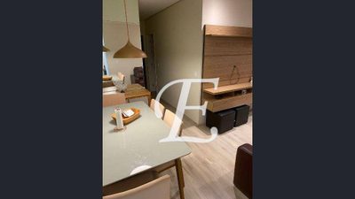 Apartamento, 2 quartos, 50 m² - Foto 4