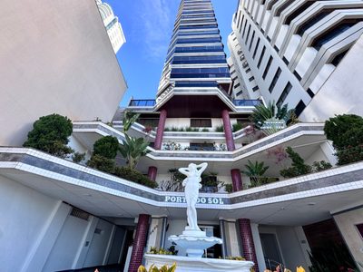Apartamento, 2 quartos, 116 m² - Foto 1