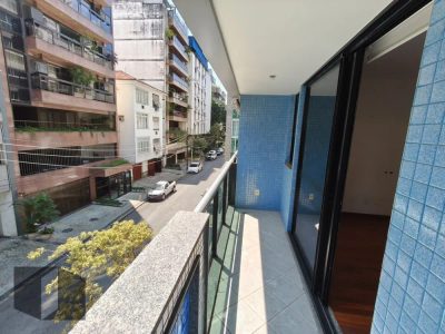 Apartamento, 3 quartos, 116 m² - Foto 5