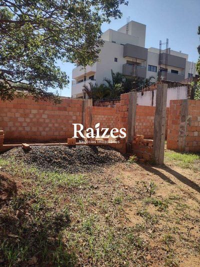 Terreno, 383 m² - Foto 1