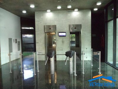 Sala-Conjunto, 286 m² - Foto 2