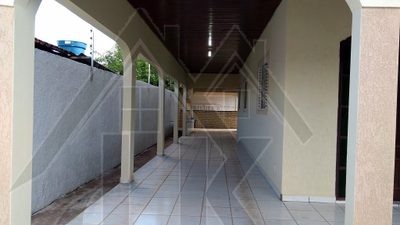 Casa, 3 quartos - Foto 3