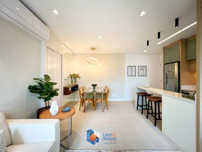 Apartamento, 2 quartos, 62 m² - Foto 2