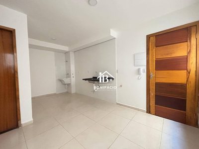 Apartamento, 2 quartos, 35 m² - Foto 2