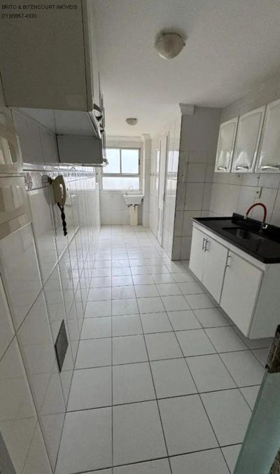 Apartamento, 3 quartos, 74 m² - Foto 4