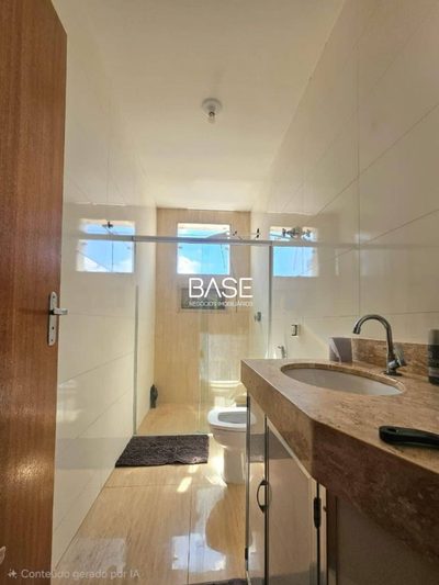 Casa, 3 quartos, 83 m² - Foto 4