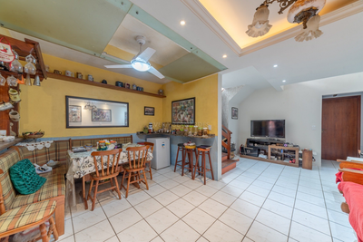 Casa, 4 quartos, 160 m² - Foto 5