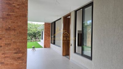 Casa, 4 quartos, 600 m² - Foto 4