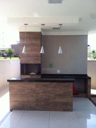 Casa de Condomínio, 4 quartos - Foto 4