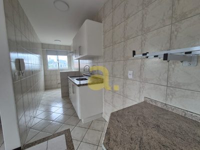 Cobertura, 1 quarto, 47 m² - Foto 5