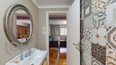 Apartamento, 2 quartos, 125 m² - Foto 3