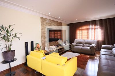 Casa, 4 quartos, 270 m² - Foto 3