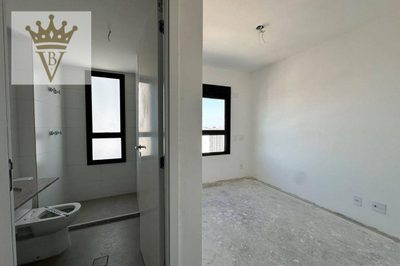 Apartamento, 4 quartos, 231 m² - Foto 4