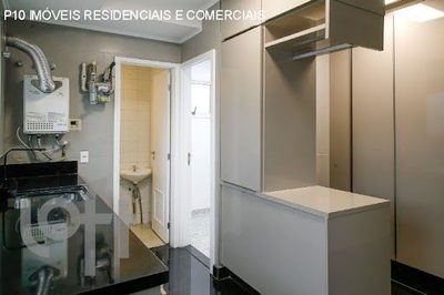 Apartamento, 3 quartos, 204 m² - Foto 2