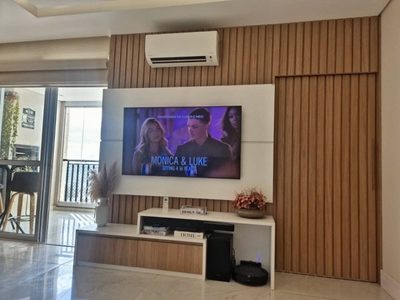 Apartamento, 3 quartos, 85 m² - Foto 5