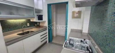 Apartamento, 2 quartos, 74 m² - Foto 1