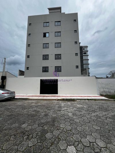 Apartamento, 2 quartos, 60 m² - Foto 4