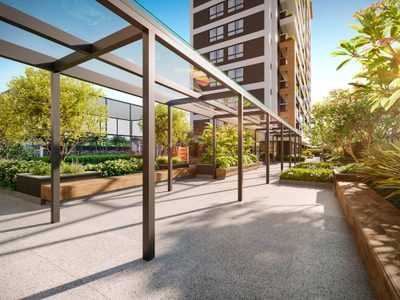 Apartamento, 3 quartos, 92 m² - Foto 4