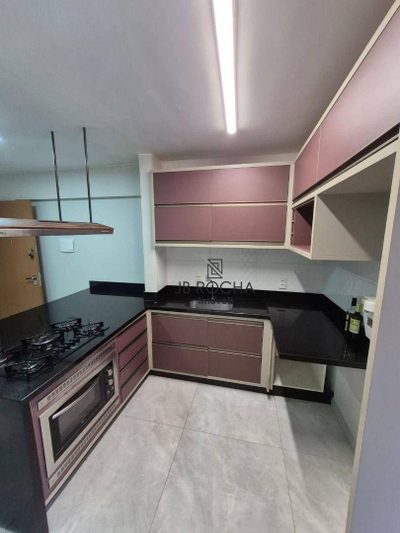 Apartamento, 1 quarto, 35 m² - Foto 5