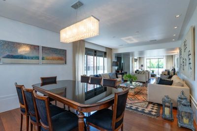 Apartamento, 3 quartos, 271 m² - Foto 1