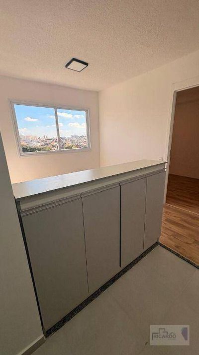 Apartamento, 1 quarto, 25 m² - Foto 3