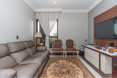 Apartamento, 3 quartos, 176 m² - Foto 5