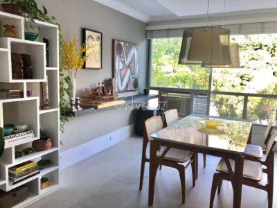 Apartamento, 4 quartos, 180 m² - Foto 5