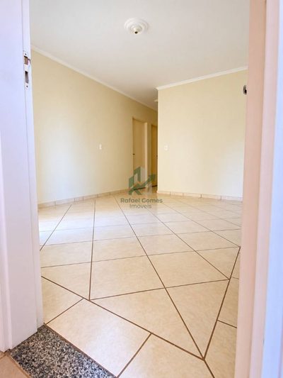 Apartamento, 2 quartos, 52 m² - Foto 3