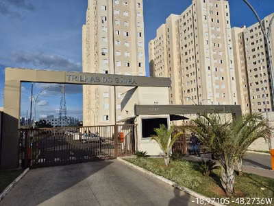 Apartamento, 2 quartos, 41 m² - Foto 1