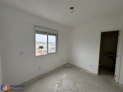 Apartamento, 2 quartos, 53 m² - Foto 1