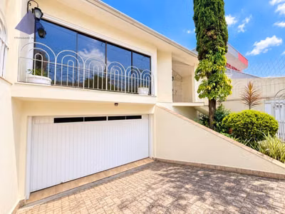 Casa, 4 quartos, 291 m² - Foto 1