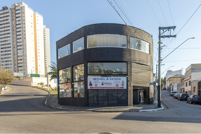Prédio Inteiro, 305 m² - Foto 1
