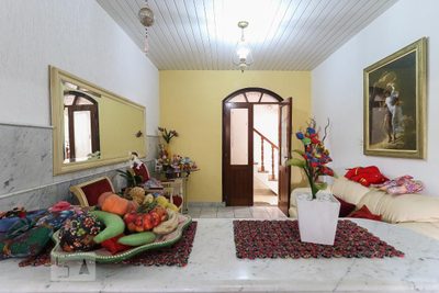 Casa, 4 quartos, 205 m² - Foto 4