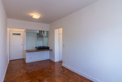 Apartamento, 1 quarto, 46 m² - Foto 2