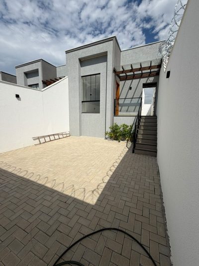 Casa, 3 quartos, 180 m² - Foto 3