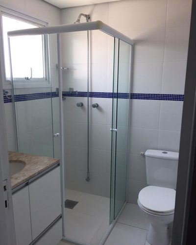 Apartamento, 3 quartos, 80 m² - Foto 2