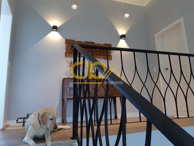 Casa de Condomínio, 5 quartos - Foto 5