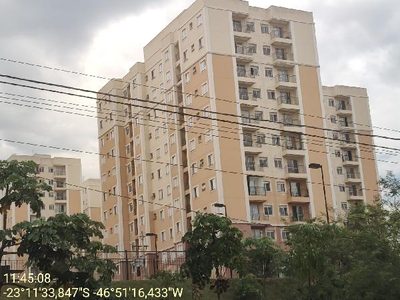 Apartamento, 2 quartos, 50 m² - Foto 1