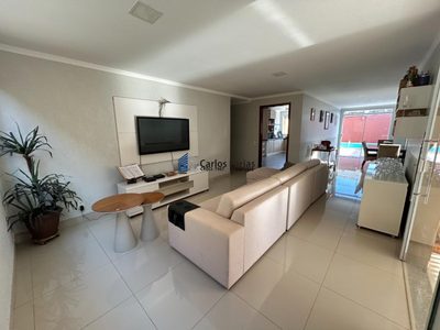 Casa de Condomínio, 5 quartos - Foto 5