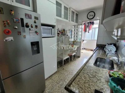 Apartamento, 3 quartos, 107 m² - Foto 4