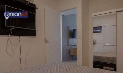 Apartamento, 2 quartos, 46 m² - Foto 4